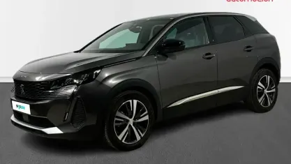 Usado Peugeot 3008 Allure 130 CV (95 kW) 2024 SUV