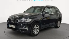 Usado 2016 BMW X5 SUV | 32.800 € (Precio justo)