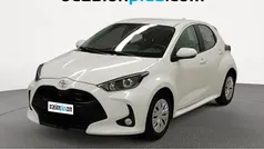 Usado 2023 Toyota Yaris Active Utilitario | 14.537 € (Precio justo)