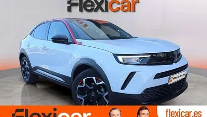 Usado Opel Mokka S 101 CV (74 kW) 2024 SUV