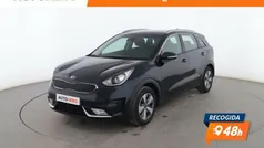 Usado 2019 Kia Niro SUV | 18.999 € (Precio justo)