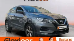 Usado 2017 Nissan Qashqai Acenta SUV | 14.890 € (Precio justo)