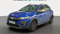 Usado 2024 Dacia Sandero Extreme Utilitario | 16.719 € (Precio justo)