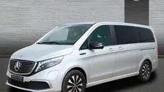 Usado 2021 Mercedes EQV300 Monovolumen | 58.500 €