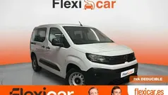 Usado 2024 Opel Combo S Monovolumen | 21.690 € (Precio justo)