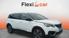 Usado 2018 Peugeot 5008 Allure Monovolumen | 14.690 € (Precio justo)