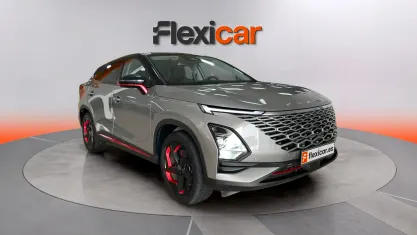 Usado Omoda 5 185 CV (136 kW) 2024 Gris SUV