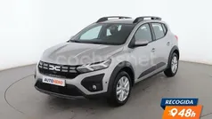 Usado 2024 Dacia Sandero Expression Utilitario | 16.699 € (Precio justo)