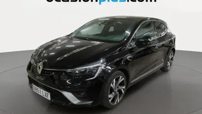 Occasion Renault Clio V RS Line 140 ch (102 kW) 2022 Citadine