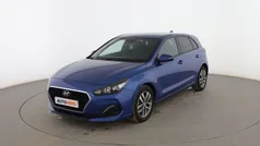 Azul Usado 2019 Hyundai i30 Utilitario | 14.999 € (Un poco caro)