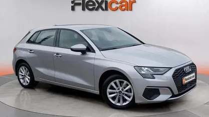 Usado 2023 Audi A3 Premium Berlina | 18.990 € (Super precio)
