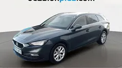 Usado 2025 Seat Leon Style Monovolumen | 21.264 € (Buen precio)