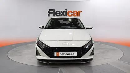 Usado Hyundai i20 101 CV (74 kW) 2024 Utilitario