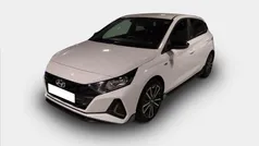 Otro Usado 2023 Hyundai i20 N Line Berlina | 17.300 € (Precio justo)
