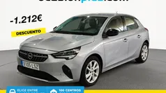 Usado 2021 Opel Corsa Elegance Berlina | 13.340 € (Precio justo)