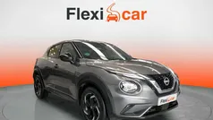 Usado 2024 Nissan Juke N-Connecta SUV | 19.490 € (Precio justo)