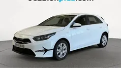Usado 2023 Kia Ceed Utilitario | 16.810 € (Super precio)