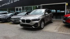 Beige Usado 2020 BMW X1 SUV | 27.850 € (Precio justo)