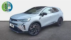 Gris Usado 2024 Renault Symbioz Esprit Alpine SUV | 32.000 € (Precio justo)