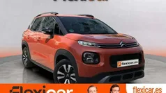 Usado 2020 Citroën C3 Aircross PureTech SUV | 11.490 € (Buen precio)