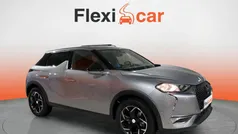 Gris Usado 2021 DS Automobiles DS3 Crossback E-Tense So Chic SUV | 16.790 € (Precio justo)