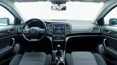 Renault Mégane IV