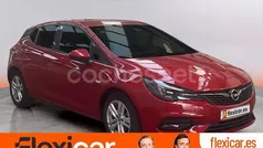 Usado 2020 Opel Astra Berlina | 12.490 € (Precio justo)