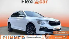 Usado 2024 Skoda Kamiq SUV | 20.890 € (Precio justo)