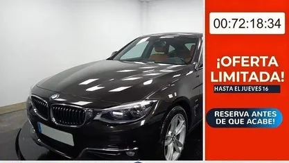 Usado BMW 330 258 CV (189 kW) 2018