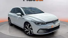 Usado 2020 VW Golf VII Advance Berlina | 21.990 € (Precio justo)