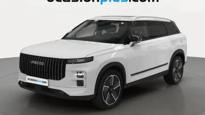 Usado Jaecoo 7 147 CV (108 kW) 2025 Blanco SUV