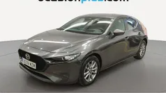 Usado 2025 Mazda 3 Prime-Line Utilitario | 21.719 € (Precio justo)