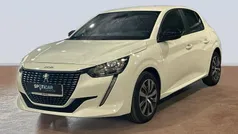Usado 2023 Peugeot 208 Active Utilitario | 14.900 € (Precio justo)