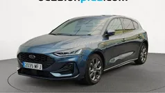 Usado 2023 Ford Focus ST-Line X Utilitario | 21.046 € (Precio justo)