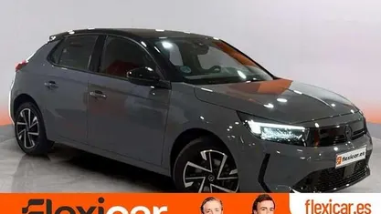 Usado Opel Corsa S 101 CV (74 kW) 2024 Utilitario