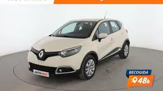 Usado 2013 Renault Captur Intens SUV | 10.399 € (Precio justo)