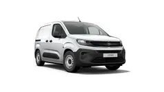 Blanco Nuevo 2024 Opel Combo S Monovolumen | 23.600 € (Super precio)