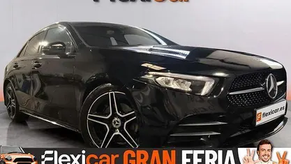 Usado Mercedes A200 150 CV (110 kW) 2022