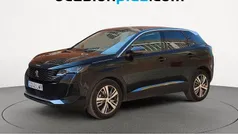 Usado 2022 Peugeot 3008 Allure SUV | 22.637 € (Precio justo)