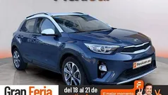 Usado 2019 Kia Stonic SUV | 14.490 € (Precio justo)