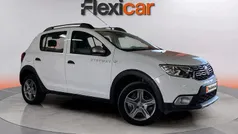 Usado 2017 Dacia Sandero Utilitario | 10.790 € (Precio justo)