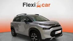 Gris Usado 2022 Citroën C3 Aircross Feel SUV | 11.490 € (Buen precio)