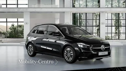 Usado Mercedes B250e 218 CV (160 kW) 2025 Monovolumen