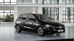 Negro Nuevo 2025 Mercedes B250e Monovolumen | 44.076 € (Precio justo)