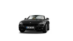 Usado 2024 BMW Z4 M Sport Descapotable | 66.500 €