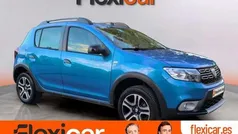 Usado 2020 Dacia Sandero Essentiel Utilitario | 11.690 € (Precio justo)