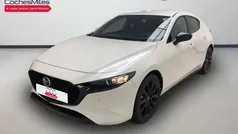 Usado 2023 Mazda 3 Homura-Line | 24.500 € (Precio justo)