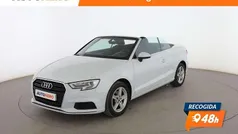 Usado 2019 Audi A3 Cabriolet Descapotable | 22.499 € (Precio justo)