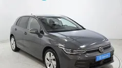 Usado 2025 VW Golf VIII Berlina | 28.300 € (Precio justo)