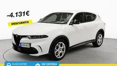 Usado 2022 Alfa Romeo Tonale Sprint SUV | 25.100 € (Precio justo)